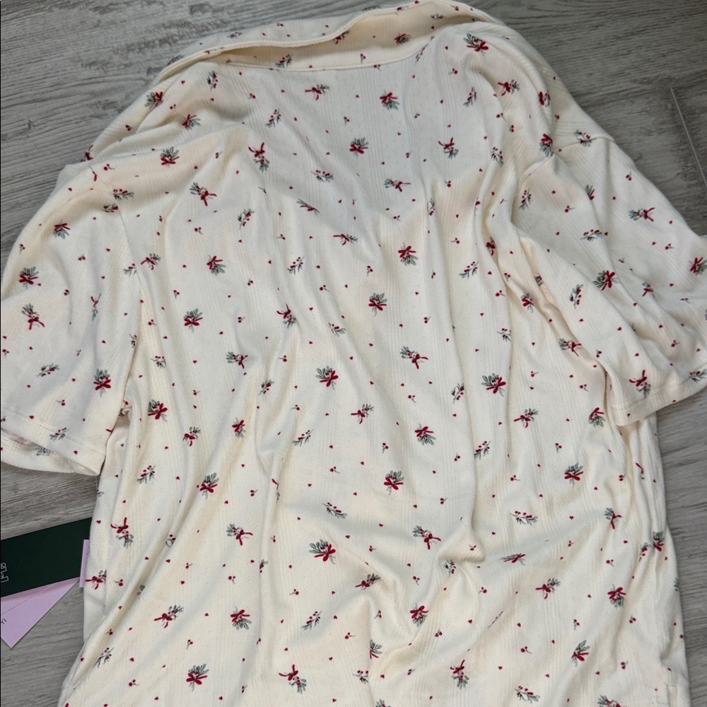 Wild Fable pajama top - Picture 4 of 4